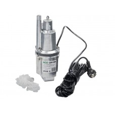 Насос вибрационный ECO CPV-300
(300Вт, 1300 л/ч, с питающ. пров. 10м, аналог насоса Ручеек) Насос вибрационный ECO CPV-300
(300Вт, 1300 л/ч, с питающ. пров. 10м, аналог насоса Ручеек)