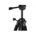 Штатив 1,7 м Wortex 1/4"
(1,7 м, телескопическая конструкция, алюминий)