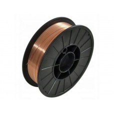 Проволока сварочная омедненная СВ-08Г2С-О ф1,2мм (катушка D200 5 кг) Судиславский завод (СЗСМ) Проволока сварочная омедненная СВ-08Г2С-О ф1,2мм (катушка D200 5 кг) Судиславский завод (СЗСМ)
