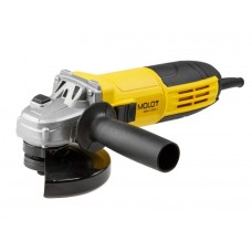Одноручная углошлифмашина MOLOT MAG 1209-1 в кор. 850 Вт, 125мм, 11000 об/мин.
(Бронированный ротор, игольчатый подшипник)