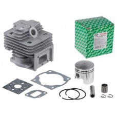Поршневая группа в сборе ECO GTP-X024 (для мотокос 52 см3) Поршневая группа в сборе ECO GTP-X024 (для мотокос 52 см3)