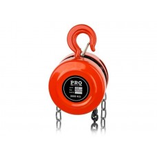 Таль ручная цепная 2т, 2,5м PRO STARTUL Таль ручная цепная 2т, 2,5м PRO STARTUL