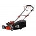 Газонокосилка бензиновая ECO LG-634 самоходная
(4.0 л.с., шир. 46 см, самоходная, мульчир., стальн.корпус, травосборник 50 л)