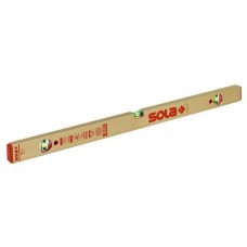 Уровень 2000мм 3 глазка золот. AZ 3 200 (SOLA) Уровень 2000мм 3 глазка золот. AZ 3 200 (SOLA)