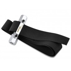 Съемник масляных фильтров ленточный, max d300мм TOPTUL Съемник масляных фильтров ленточный, max d300мм TOPTUL