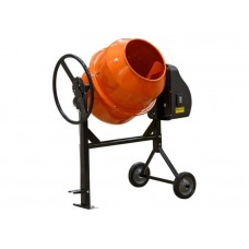 Бетоносмеситель ECO CMA-170
(объем 170/120 л, 950 Вт, 230 В, вес 50 кг)