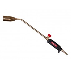 Горелка газовоздушная ГВ-100 (дл. 490 мм; пропан/бутан; ф35 мм) (ООО "РЕДИУС 168") Горелка газовоздушная ГВ-100 (дл. 490 мм; пропан/бутан; ф35 мм) (ООО "РЕДИУС 168")