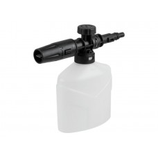 Пеногенератор активный для очистителя высокого давления DGM
(для DGM Water 140; Water 160)