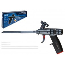 Пистолет для монтажной пены EXPERT STARTUL (SE4058)
(в комплекте 4 насадки) Пистолет для монтажной пены EXPERT STARTUL (SE4058)
(в комплекте 4 насадки)