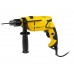 Дрель ударная MOLOT MDS 1309-1 в кор. 800 Вт, 1 скор, 25 мм в дер.
(800 Вт, 1 скор, 25 мм в дер., 0-3000 об/мин.)