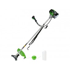 Мотокоса DGM BC-241 с ножом и головкой
(2.4 кВт, косильная головка, нож 3 зуб., ремень однолямочный, вес 7.0 кг) Мотокоса DGM BC-241 с ножом и головкой
(2.4 кВт, косильная головка, нож 3 зуб., ремень однолямочный, вес 7.0 кг)