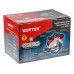 Аккум. циркулярная пила WORTEX CCS 1816-1 в кор. ALL1 SOLO 18 В, 165 мм, до 55 мм
(18.0 В, БЕЗ АККУМУЛЯТОРА И ЗУ, 165х20 мм, до 55 мм) Аккум. циркулярная пила WORTEX CCS 1816-1 в кор. ALL1 SOLO 18 В, 165 мм, до 55 мм
(18.0 В, БЕЗ АККУМУЛЯТОРА И ЗУ, 165х20 мм, до 55 мм)
