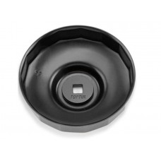 Съемник-чашка масляных фильтров 106мм 15гр. TOPTUL (JDAHA615) Съемник-чашка масляных фильтров 106мм 15гр. TOPTUL (JDAHA615)