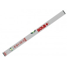 Уровень 1500мм 2 глазка AV 150 (SOLA) Уровень 1500мм 2 глазка AV 150 (SOLA)