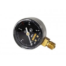 Манометр ацетиленовый 4,0 МПа (ООО "РЕДИУС 168") Манометр ацетиленовый 4,0 МПа (ООО "РЕДИУС 168")