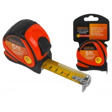 Рулетка 5м/25мм STARTUL STANDART (ST3112-0525M) Рулетка 5м/25мм STARTUL STANDART (ST3112-0525M)