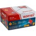 Миксер строительный WORTEX LX MX 1213 в кор. 1200 Вт, 2 скор., M14, рег.об. + насадка
(рег. об., насадка для смешивания 120 мм) Миксер строительный WORTEX LX MX 1213 в кор. 1200 Вт, 2 скор., M14, рег.об. + насадка
(рег. об., насадка для смешивания 120 мм)