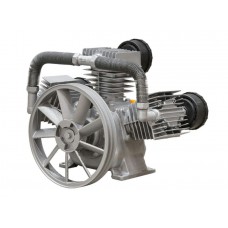 Компрессорная голова ECO AEP-75-900
(900 л/мин; 7,5 кВт; 10 бар) Компрессорная голова ECO AEP-75-900
(900 л/мин; 7,5 кВт; 10 бар)