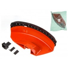 Зашитный кожух ECO ST55/80/130/250/450 Зашитный кожух ECO ST55/80/130/250/450