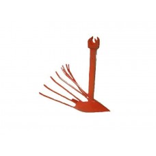 Картофелевыкапыватель ВНН-16 С (стойка 16мм, 1 отв.) 03.03.54.00.00-01 (ЗАО "ВРМЗ") Картофелевыкапыватель ВНН-16 С (стойка 16мм, 1 отв.) 03.03.54.00.00-01 (ЗАО "ВРМЗ")