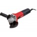 Одноручная углошлифмашина WORTEX LX AG 1209-4 в кор. 950 Вт, 125 мм, 3 000-11 000 об/мин.
(рег.об., шариковый подшипник, блокировка шпинделя)