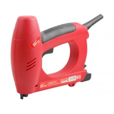 Степлер электрический WORTEX ES 1653 в кор.
(гвозди макс 15мм, скобы 8-16, тип скоб 53) Степлер электрический WORTEX ES 1653 в кор.
(гвозди макс 15мм, скобы 8-16, тип скоб 53)