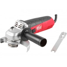 Одноручная углошлифмашина WORTEX AG 1213 E в кор.
(1250 Вт, диск 125х22 мм, регул. об.) Одноручная углошлифмашина WORTEX AG 1213 E в кор.
(1250 Вт, диск 125х22 мм, регул. об.)