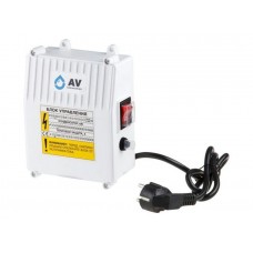 Коробка управления для насоса AGELESS 0.5HP AV Engineering
