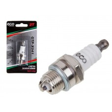 Свеча зажигания ECO GTP-X041
(2Т; М14*1.25; резьба 9,5 мм) Свеча зажигания ECO GTP-X041
(2Т; М14*1.25; резьба 9,5 мм)
