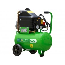Компрессор ECO AE-251-4 коаксиальный
(260 л/мин, 8 атм, коаксиальный, масляный, ресив. 24 л, 220 В, 1.80 кВт) Компрессор ECO AE-251-4 коаксиальный
(260 л/мин, 8 атм, коаксиальный, масляный, ресив. 24 л, 220 В, 1.80 кВт)