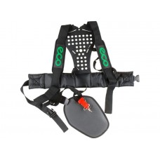 Ремень д/мотокосы двухплечный ECO GTP-B27 Ремень д/мотокосы двухплечный ECO GTP-B27