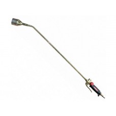 Горелка газовоздушная ГВ-111-Р (рычажная, дл. 950 мм; пропан/бутан; ф50мм) (ООО "РЕДИУС 168) Горелка газовоздушная ГВ-111-Р (рычажная, дл. 950 мм; пропан/бутан; ф50мм) (ООО "РЕДИУС 168)