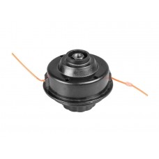 Головка триммерная ECO GT-900LT леска ф 1.6 мм полуавт.
(леска до 1,6 мм, ф 100 мм, прав. резьба М10х1.25 "мама") Головка триммерная ECO GT-900LT леска ф 1.6 мм полуавт.
(леска до 1,6 мм, ф 100 мм, прав. резьба М10х1.25 "мама")