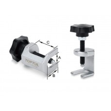 Съемник поводков стеклоочистителей TOPTUL Съемник поводков стеклоочистителей TOPTUL