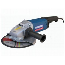 Двуручная углошлифмашина ФИОЛЕНТ МШУ 1-23-230 Б в кор.
(2300 Вт, диск 230х22 мм, плавный пуск, без регул. об.)