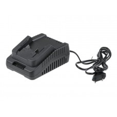 Зарядное устройство WORTEX FC 2115-1
(быстрая зарядка) Зарядное устройство WORTEX FC 2115-1
(быстрая зарядка)