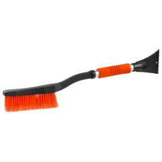 Щетка для снега 63см со скребком STARTUL PROFI (ST9079-04)
(щетка-сметка снеговая) Щетка для снега 63см со скребком STARTUL PROFI (ST9079-04)
(щетка-сметка снеговая)