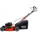 Газонокосилка бензиновая ECO LG-634 самоходная
(4.0 л.с., шир. 46 см, самоходная, мульчир., стальн.корпус, травосборник 50 л)