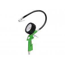 Пистолет д/подкачки шин ECO TIG-2 с манометром
(верхний манометр) Пистолет д/подкачки шин ECO TIG-2 с манометром
(верхний манометр)