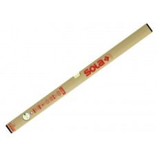 Уровень 400мм 2 глазка с магнитами AZM 40 (SOLA) Уровень 400мм 2 глазка с магнитами AZM 40 (SOLA)