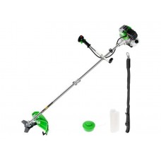 Мотокоса DGM BC-210S с разборной штангой
(2.1 кВт, разборная штанга, косильная головка, нож 3 зуб., ремень однолямочный, вес 7.3 кг) Мотокоса DGM BC-210S с разборной штангой
(2.1 кВт, разборная штанга, косильная головка, нож 3 зуб., ремень однолямочный, вес 7.3 кг)