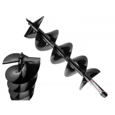 Бур почвенный ф200х800x20мм ECO ED-202
(Двухзаходный) Бур почвенный ф200х800x20мм ECO ED-202
(Двухзаходный)