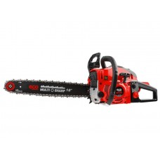 Бензопила ECO CSP-235 шина 45 см (18"), 0.325", 1.5 мм, 72 зв.
(2.30 кВт, 3.1 л.с., 45 см3, вес 6.4 кг)