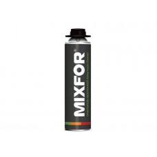 Очиститель монтажной пены MIXFOR Foam Cleaner (500мл) Очиститель монтажной пены MIXFOR Foam Cleaner (500мл)