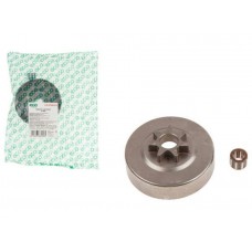 Барабан сцепления ECO ST360