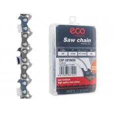 Цепь 37 см 15" 3/8" 1.6 мм 56 зв. 38TA (в пласт. боксе) ECO Цепь 37 см 15" 3/8" 1.6 мм 56 зв. 38TA (в пласт. боксе) ECO