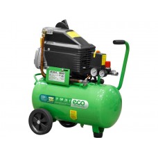 Компрессор ECO AE-251-3 коаксиальный
(235 л/мин, 8 атм, коаксиальный, масляный, ресив. 24 л, 220 В, 1.50 кВт) Компрессор ECO AE-251-3 коаксиальный
(235 л/мин, 8 атм, коаксиальный, масляный, ресив. 24 л, 220 В, 1.50 кВт)