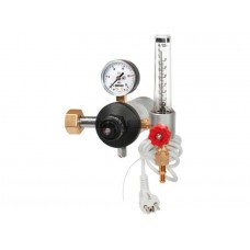 Регулятор комбинированный с ротаметром У-30/АР-40-КР1П1-Р (220В) (в коробке) (ООО "РЕДИУС 168") Регулятор комбинированный с ротаметром У-30/АР-40-КР1П1-Р (220В) (в коробке) (ООО "РЕДИУС 168")