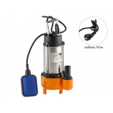 Насос погружной фекальный Marvel 600 FC 150/8 A&P
(250 Вт, 9000 л/ч, 8,0 м) Насос погружной фекальный Marvel 600 FC 150/8 A&P
(250 Вт, 9000 л/ч, 8,0 м)