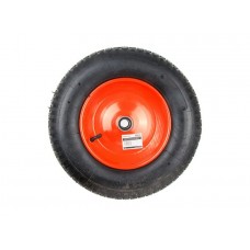 Колесо надувн. 4.80/4.00-8" (подшипн. ф35x20 мм, для оси 20x90мм)
(Подходит к тачкам: WB350-2; WB351-2; WB352-2; HDC HD-W402) Колесо надувн. 4.80/4.00-8" (подшипн. ф35x20 мм, для оси 20x90мм)
(Подходит к тачкам: WB350-2; WB351-2; WB352-2; HDC HD-W402)